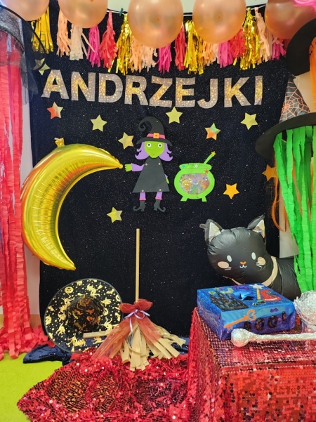 Andrzejki