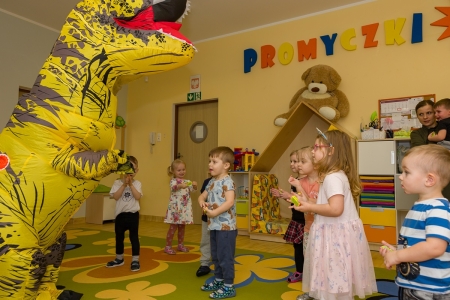 Dzień Dinozaura